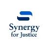 SYNERGY FOR JUSTICE SYNERGY FOR JUSTICE