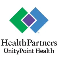 HealthPartners UnityPoint Health