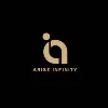 Arise Infinity Arise Infinity