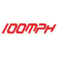 100mph