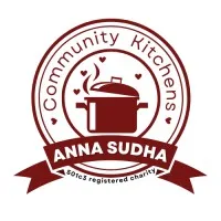 Anna Sudha Community Kitchen Anna Sudha Community Kitchen