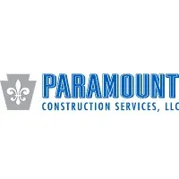 Paramount Construction Services Paramount Construction Services