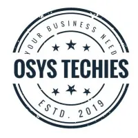 OSYS Techies OSYS Techies