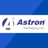 Astron Packaging Limited