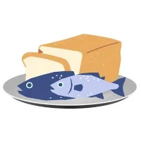 Enfield Loaves & Fishes