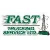 Fast Trucking Service Ltd Fast Trucking Service Ltd