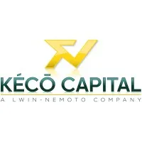 KÉCŌ Capital KÉCŌ Capital