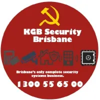 KGB Security