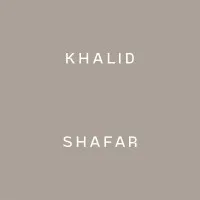 KHALID SHAFAR