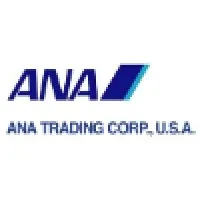 ANA TRADING CORP., U.S.A. (All Nippon Airways (ANA) Group) ANA TRADING CORP., U.S.A. (All Nippon Airways (ANA) Group)