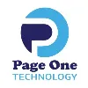 PageOne Technology PageOne Technology
