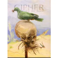 Cipher Magazine Cipher Magazine