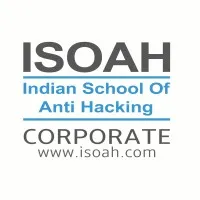 ISOAH Data Securities Pvt. Ltd.