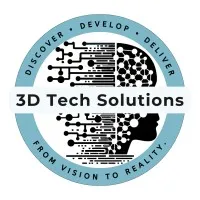 3D Tech Solutions 3D Tech Solutions