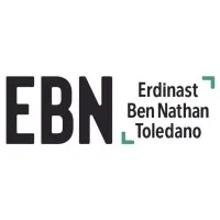 EBN - Erdinast. Ben Nathan. Toledano