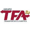 TFA Logística e Transportes TFA Logística e Transportes