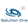 SolutionOne ERP Private Limited SolutionOne ERP Private Limited