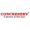 CONCRESERV Concreto S/A CONCRESERV Concreto S/A