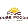 Pure Foods Meat Solutions