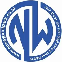 NuWay Print & Pack (Pty) Ltd