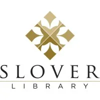 Slover Library