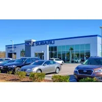 McDaniels Subaru of Columbia McDaniels Subaru of Columbia