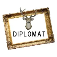 Diplomat