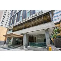 Sotetsu Grand Frésa Saigon Hotel