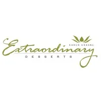 Extraordinary Desserts Extraordinary Desserts