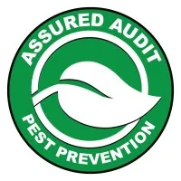 Assured Audit Pest Prevention