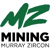 Murray Zircon Pty Ltd. Murray Zircon Pty Ltd.