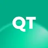 QT | Funded QT | Funded