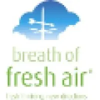 Breath of Fresh Air