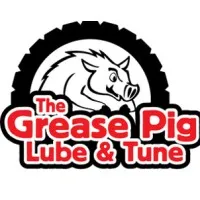 The Grease Pig Lube & Tune