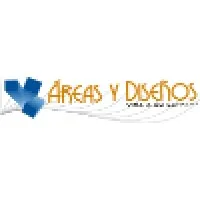 Áreas y Diseños Áreas y Diseños