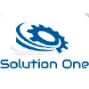 SolutionOne ERP Pvt. Ltd. SolutionOne ERP Pvt. Ltd.