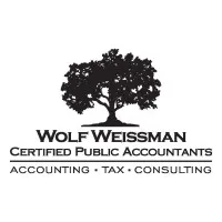 Wolf Weissman CPA's, P.C.