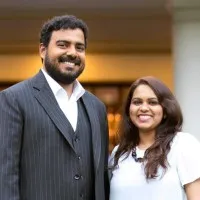 Antano & Harini