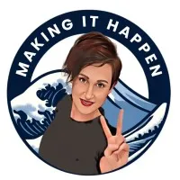 Making It Happen