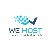 We Host Technologies We Host Technologies