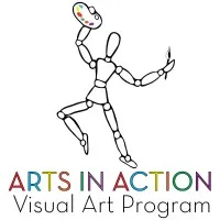 Arts in Action Visual Art Program