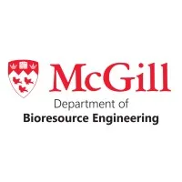 Department of Bioresource Engineering - McGill University