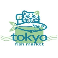 Tokyo Fish Market