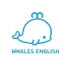 Whales English Whales English