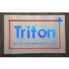 Triton Healthcare Pvt. Ltd Triton Healthcare Pvt. Ltd