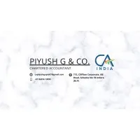 Piyush G & Company Chartered Accountants