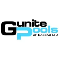 Gunite Pools of Nassau Ltd.