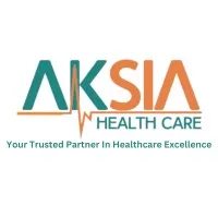 AKSIA Healthcare FZC