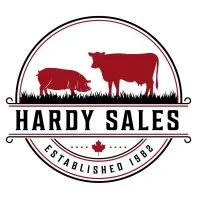 Hardy Sales Ltd