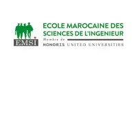 Ecole Marocaine des Sciences de l'ingénieur